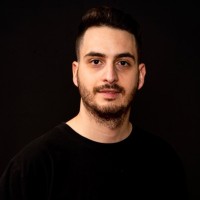 Exit Festival Employee Ivan Djurovic's profile photo