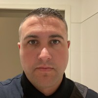 SAMT Employee Nicolas Chettouh's profile photo
