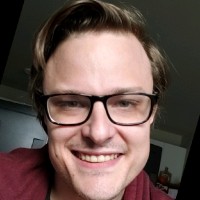 Meridian Laboratory Employee Kevin Shaffer's profile photo