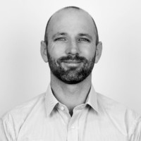 Bennett + Bennett Employee Paul Cracroft-Wilson's profile photo