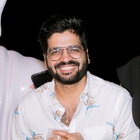 Bhatia Hospital Tardeo Employee Mohmed Parkar's profile photo