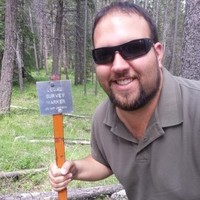 Sameng Inc. Employee Brandon Rivet's profile photo