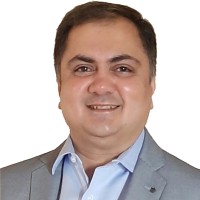 NTT DATA, Inc. Employee Jayant Sharma's profile photo