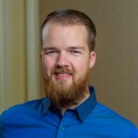 TruVoice from Corporate Visions (Formerly Primary Intelligence) Employee Justin McDonald's profile photo