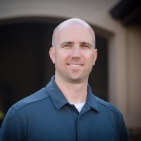 Google Employee Jesse McGuire's profile photo