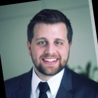 Willkie Farr & Gallagher LLP Employee Britton Davis's profile photo