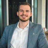 Tacta Employee Emin Osmanbegovic's profile photo