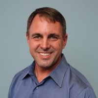 Apple Employee Scott Spears's profile photo