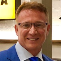 Maksiwa International Inc. Employee Alexander Petersen's profile photo