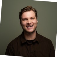 Syndicate Employee Justin Krawczyk's profile photo