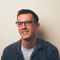 AnalogFolk Employee Jake Doran's profile photo