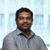 Mathew Chacko Email & Phone Number
