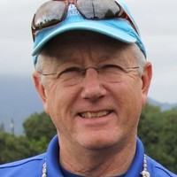 Tracker Resource Development Employee Larry Bryant's profile photo