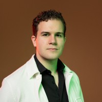 Special Competitive Studies Project - SCSP Employee Caleb Barnes's profile photo