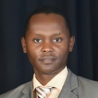 Kingdom Bank Kenya Employee Peter Ndichu's profile photo