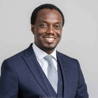 AIICO INSURANCE PLC Employee Oluyemi Obakin's profile photo