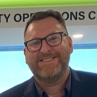 The University of Queensland Employee David Lacey's profile photo