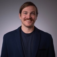 Overhead Intelligence Employee Jordan Lominac's profile photo