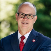 Hanover College Employee Lake Lambert's profile photo