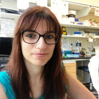 ONA Therapeutics Employee Lucia Suarez-Lopez's profile photo