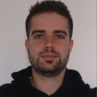 SOLYRO Employee Anthony Pagani's profile photo