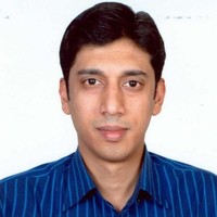 Rogers Communications Employee Mohammad Rashed's profile photo