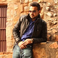 Probus Smart Things Employee Zuhaib Choudhary's profile photo