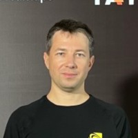 IDT Corporation Employee Valery Leontyev's profile photo