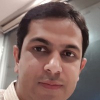 Systems Limited Employee Bilal Munir's profile photo