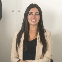 Plann Employee Giulia Venturi's profile photo