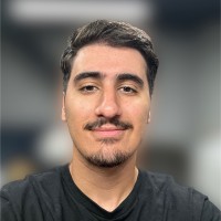 Kobargo Technology Partners Employee George Rayes's profile photo