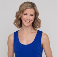 ezCater Employee Kristen Fleischer's profile photo