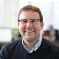 Sponge Employee Sam Lydiat's profile photo