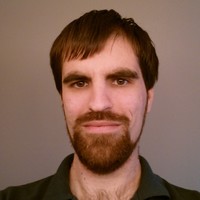 Microsoft Employee Christopher Hacking's profile photo