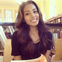 Westfield Senior High School Employee Natasha Das-Christian's profile photo