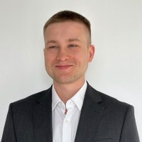 Yesim Employee Yahor Viarbitski's profile photo