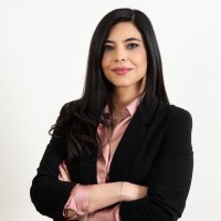 Asharq News الشرق Employee Ream Abdallah's profile photo