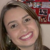 Sinarodo Employee Fabiana Cabral's profile photo