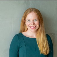 Coulter Legal Employee Sarah Minter's profile photo