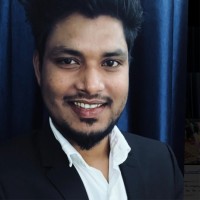 Wellversed Employee Prakash Kumar's profile photo