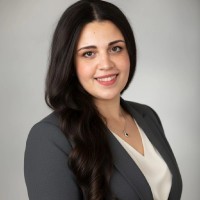 Cold Alex Employee Maryham Makar's profile photo
