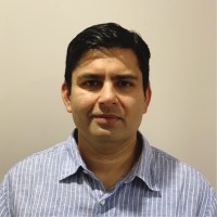 Tripuresh Chandola Email