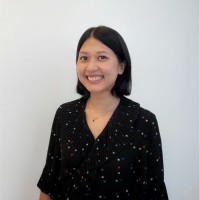 AlloFresh Employee Ashriza Hikmah's profile photo