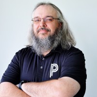 Vigilant Technologies Employee Brian Hirt's profile photo