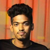 Teckzy Research Analytics IT Solutions Employee Hariharan U's profile photo