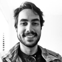 Inline Fitouts Employee Rodrigo Miranda de Assis's profile photo