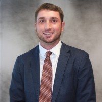 Aichi Forge Employee Zachary Treilobs's profile photo