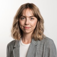 Alley Employee Tahlia Reynolds's profile photo