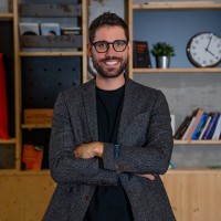 Bark.com Employee Giampiero Marinò's profile photo