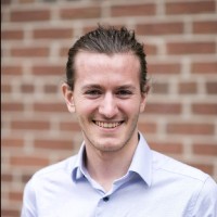 Front Row Ventures Employee Martin Chaperot's profile photo